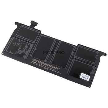 Аккумуляторная батарея для ноутбука MacBook Air 11" A1370 (2010) A1375