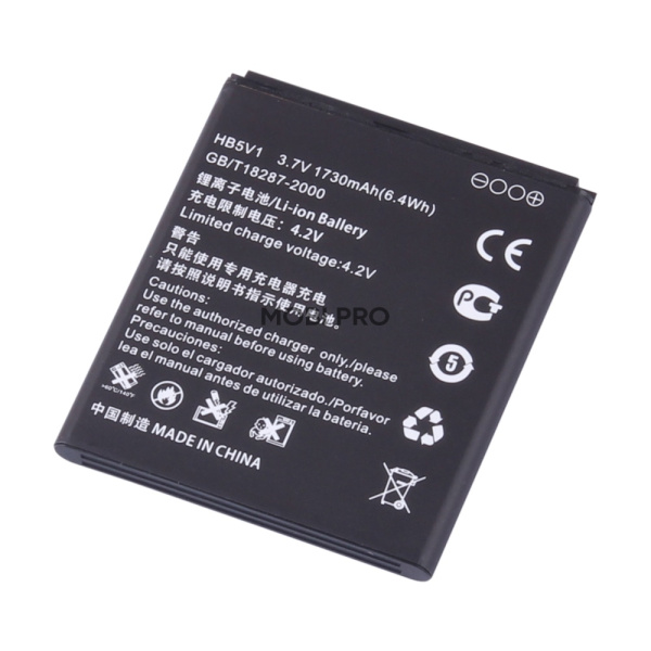 АКБ для Huawei HB5V1 ( Ascend G350/Y300/Y511/Y520/Y5C/Y541 ) - Battery Collection (Премиум)