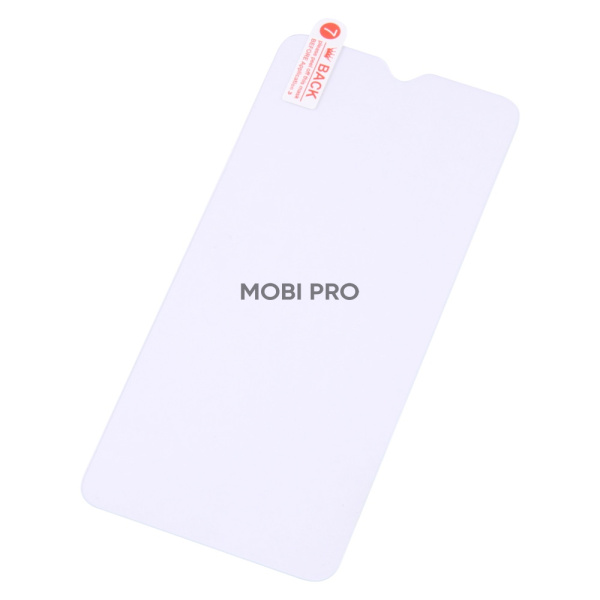 Защитное стекло "Плоское" для Blackview A80/A80s