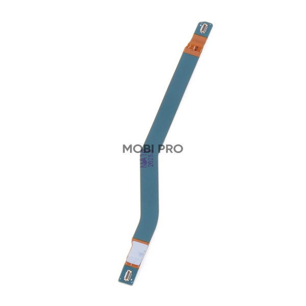 Шлейф для Samsung Galaxy S23+ (S916B) межплатный (узкий)
