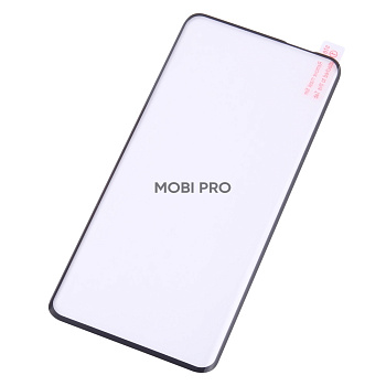 Защитное стекло "Полное покрытие" для Huawei Nova 9 (NAM-LX9) Черный