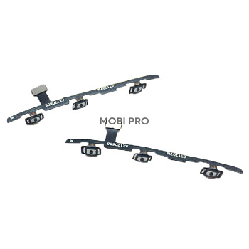 Шлейф для Xiaomi Mi 6 на кнопки громкости/включения