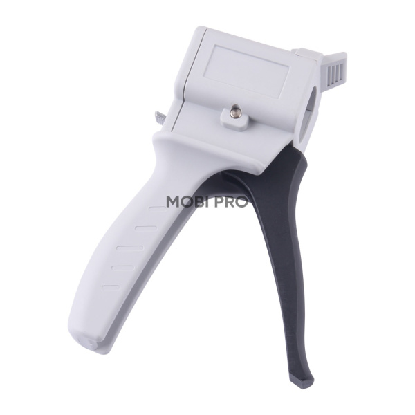 Пистолет-диспенсер для нанесения флюса/клея (для шприца 30 мл)