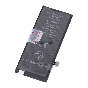 АКБ для iPhone SE (2022) - JCID