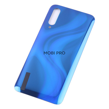 Задняя крышка для Xiaomi Mi 9 Lite (M1904F3BG) Синий