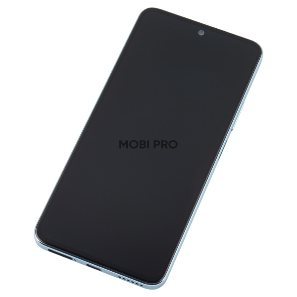 Дисплей для Huawei Nova 10 SE (BNE-LX1) модуль с рамкой Зеленый - OR