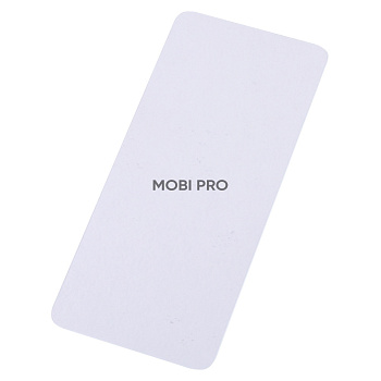 Защитное стекло "UV комплект" для Samsung Galaxy S21 (G991B) (клей, лампа)