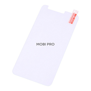 Защитное стекло "Плоское" для Asus ZenFone 3 (ZE552KL)