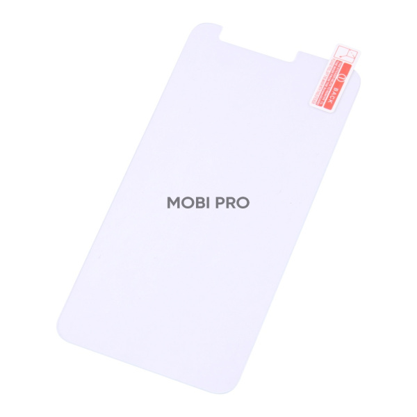 Защитное стекло "Плоское" для Asus ZenFone 3 (ZE552KL)