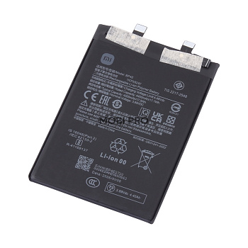 АКБ для Xiaomi 13 Lite (BP4E) - OR