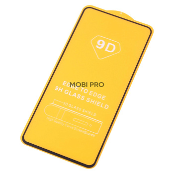 Защитное стекло "Полное покрытие" для Xiaomi Poco F4/X5 Pro 5G/M7 Pro 5G/Redmi Note 12 Pro 5G/12 Pro+ Черный