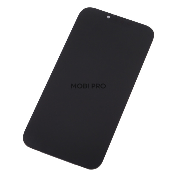 Дисплей для iPhone 13 Pro в сборе с тачскрином Черный Переклеенный - OR