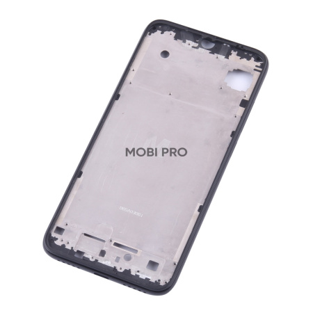 Рамка дисплея для Xiaomi Redmi Note 7/7 Pro Черный (возможен дефект ЛКП)