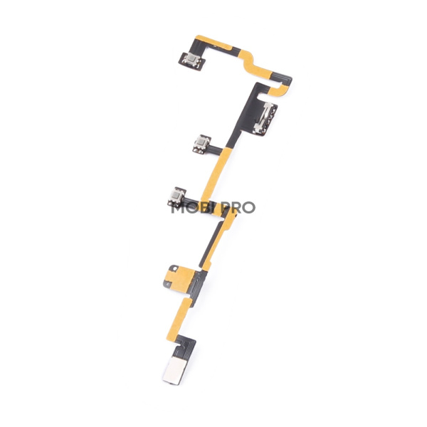 Шлейф для iPad 2 на кнопку включения/кнопки громкости