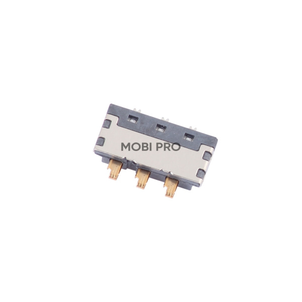 Коннектор АКБ для Microsoft 535 Dual/540 Dual