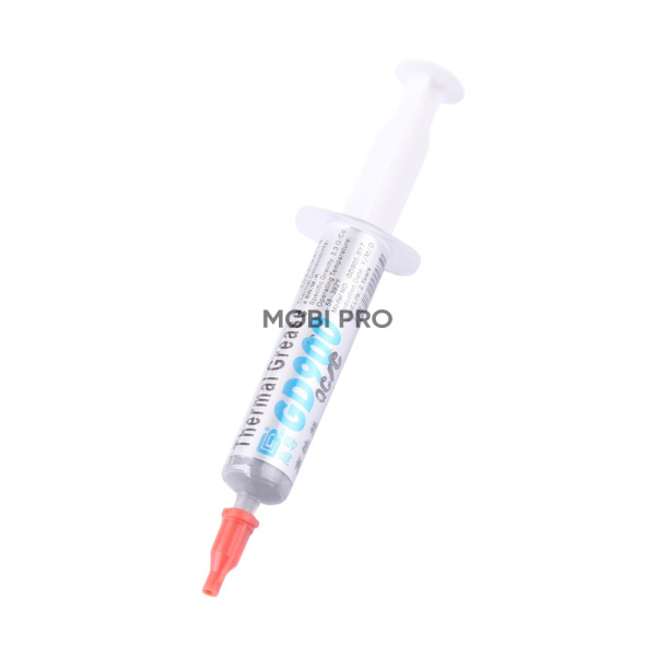 Термопаста GD GD900 (7 г, 4.8 Вт/мК)