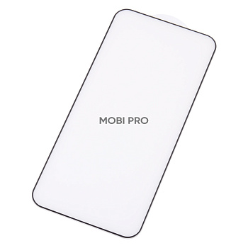Защитное стекло "Премиум" для Huawei Honor 400 Черный