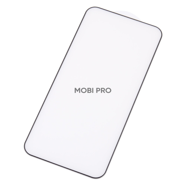 Защитное стекло "Премиум" для Huawei Honor 400 Черный