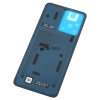 Задняя крышка для Xiaomi Redmi Note 12 4G (23021RAA2Y) Голубой