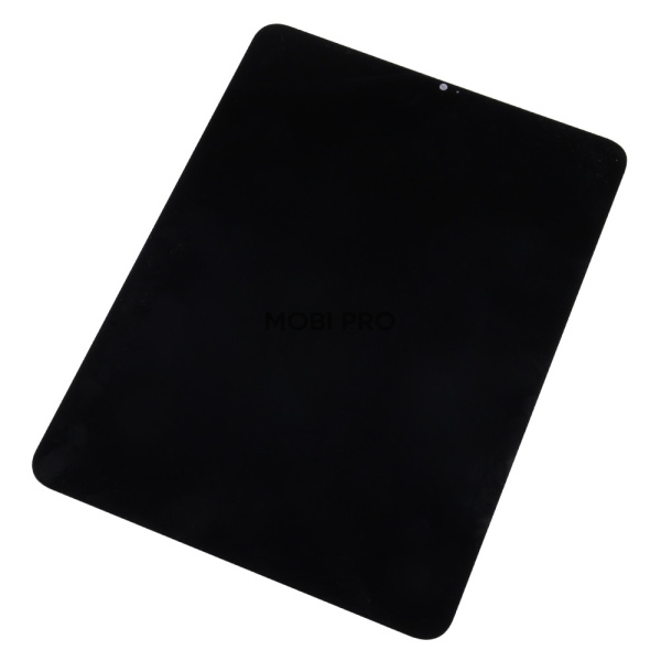 Дисплей для iPad Pro 11.0" 2021 2022 (3 /4 Gen) в сборе с тачскрином Черный - Переклеенный