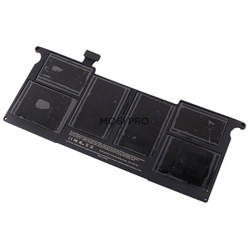 АКБ для ноутбука MacBook Air 11" A1370/A1465 (2011-2015) A1406/A1495