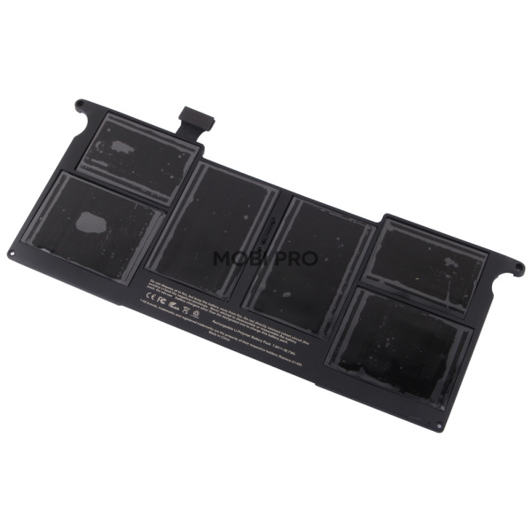 АКБ для ноутбука MacBook Air 11" A1370/A1465 (2011-2015) A1406/A1495