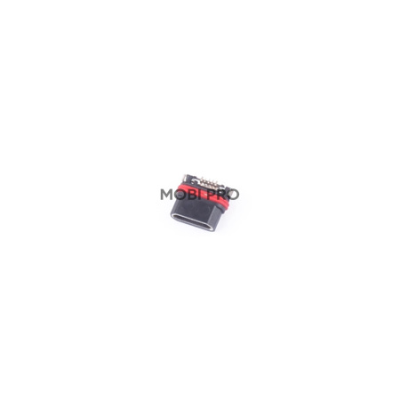 Разъем MicroUSB для Sony Z5 Compact/Z5/Z5 Dual/Z5 Premium (E5823/E6653/E6683/E6853)