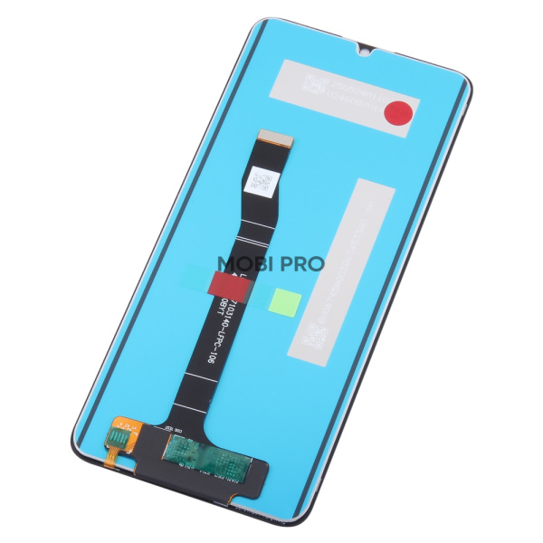 Дисплей для Huawei Nova Y72S/Y63 (GFY-LX1) в сборе с тачскрином Черный - OR