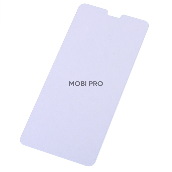 Защитное стекло "UV комплект" для Huawei Mate 30 (клей, лампа)