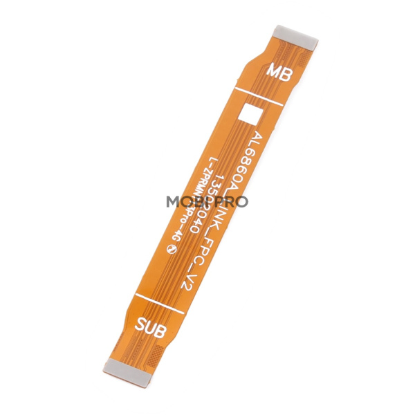 Шлейф для Xiaomi Poco M6 Pro 4G (2312FPCA6G) межплатный