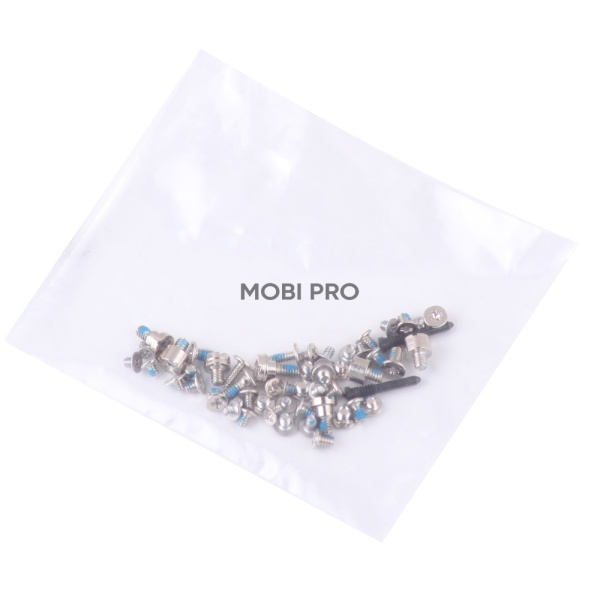 Набор винтов для iPhone 12 mini (внутренние)