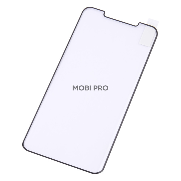 Защитное стекло "Полное покрытие" для Huawei Mate 50 Pro (DCO-LX9) Черный