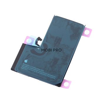 АКБ для Apple iPhone 15 Pro Max - Foxconn (с привязкой)