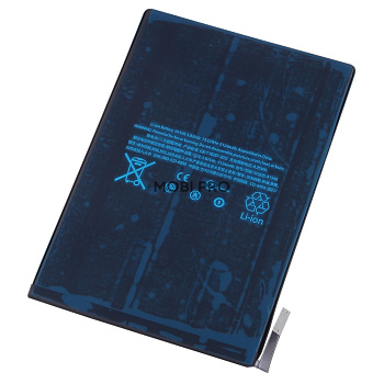 АКБ для iPad mini 4 (2015) A1546