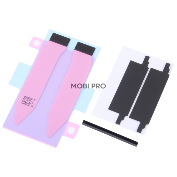 Банка АКБ для iPhone 15 Plus без шлейфа