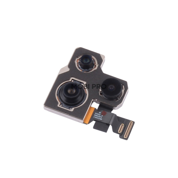 Камера для iPhone 14 Pro задняя - Премиум