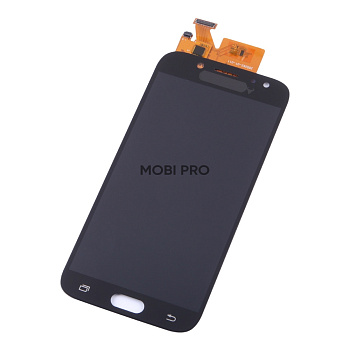 Дисплей для Samsung Galaxy J5 2017 (J530F) в сборе с тачскрином Черный - (In-Cell)