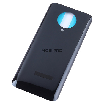 Задняя крышка для Xiaomi Redmi K30 Pro Серый