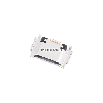 Разъем MicroUSB для Microsoft 650/650 Dual