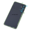 Задняя крышка для Samsung Galaxy A55 5G (A556E) Синий - Премиум