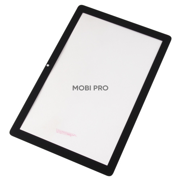 Стекло для переклейки MUSTTBY Huawei MatePad T10 9.7 в сборе с OCA Черный