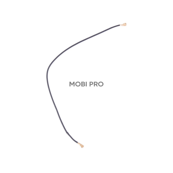 Антенный провод универсальный 110 мм (Коаксиальный кабель)