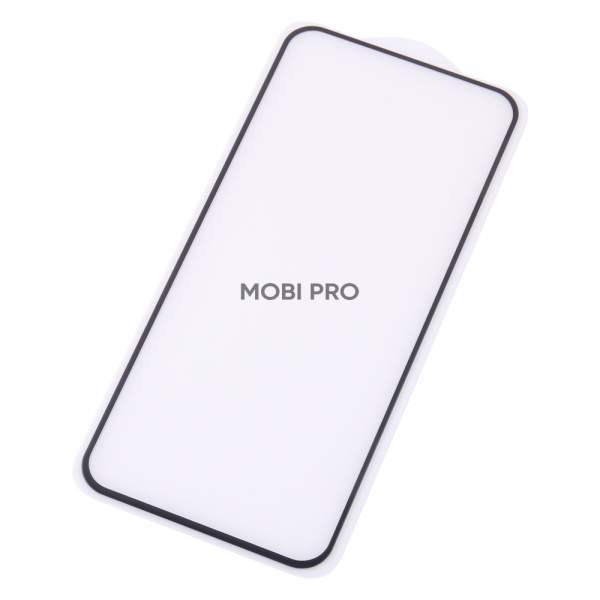 Защитное стекло "Премиум" для Realme GT Master Edition/GT 5G/GT Neo Черный