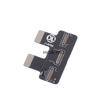 Адаптер для проверки дисплея на DL400 Pro для iPhone 14 Pro Max