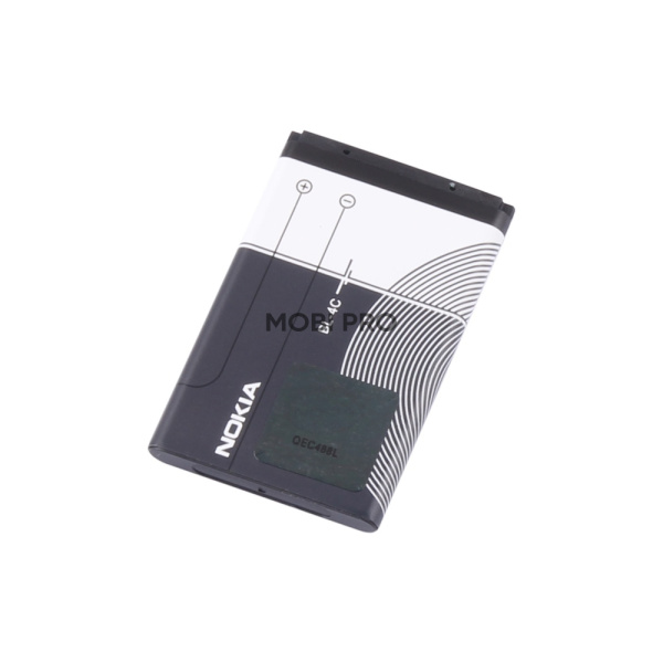 АКБ для Nokia 6100/1202/1661/2220S/2650/2690/5100/6101/6125 (BL-4C) - OR