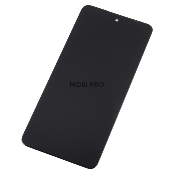 Дисплей для Realme 13 5G (RMX3951) в сборе с тачскрином Черный - OR