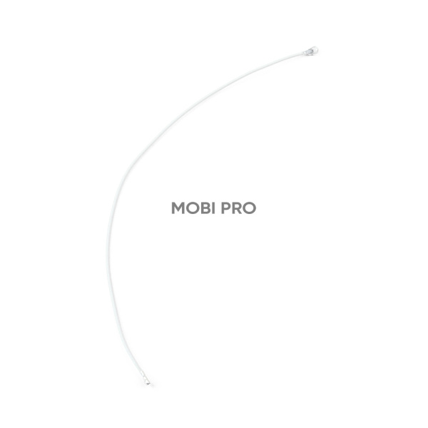 Антенный провод универсальный 120 мм (Коаксиальный кабель)