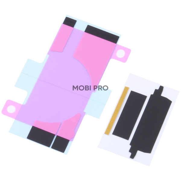 АКБ для Apple iPhone 12/12 Pro с шлейфом изменения ёмкости - MUSTTBY