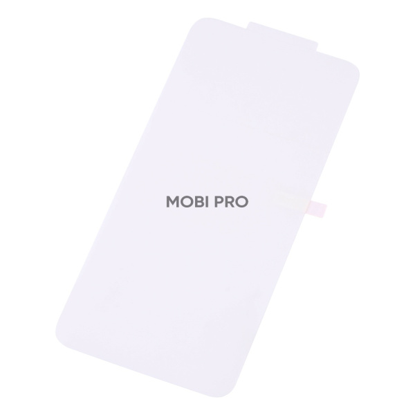 Защитная пленка "Полное покрытие" для Huawei P Smart Z/Y9s/Honor 9X/9X Premium