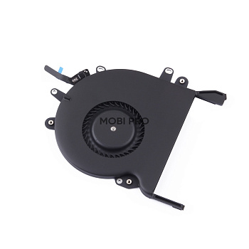 Вентилятор (кулер) для MacBook Pro 15" A1707 (2016-2017) 923-01459 левый